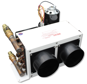 Prix bon marché REAL Heat 6242 10,250 Btu Marine Hydronic Fan Heater à vendre aux États-Unis, en Roumanie, en Lettonie - Product Image 3