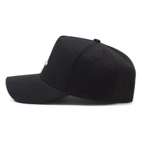 Gorras de béisbol deportivas personalizadas con logotipo bordado personalizado, sombreros de papá lisos en blanco con logotipo personalizado, gorras de béisbol estampadas de algodón satinado