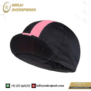 Vélo classique petit capuchon léger taille universelle pour l'été cyclisme ski pêche en plein air sports en gros - Product Image 3