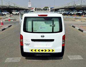 Nuevas llegadas para el mercado global 2021 Nissan Urvanns N V 3 5 0 - Product Image 2