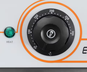 Parrilla Eléctrica para Exteriores de Alta Calidad, Plancha de Aluminio Antiadherente, para Uso Doméstico - Product Image 3