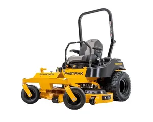 Oferta Especial - Cortadora de Césped Hustlers FasTrak Zero-Turn de 60 Pulgadas, Kawasaki FT730, 24 HP - Product Image 1
