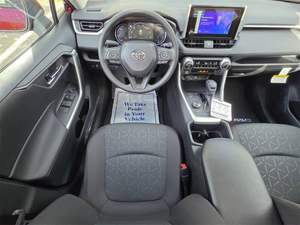 Toyota RAV 4 Hybrid XLE 2025 en venta - Product Image 4