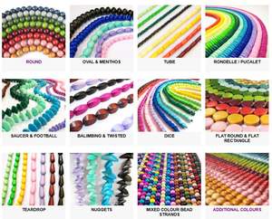 Cuentas de Madera, Planas y Redondas, 5x15mm, Madera, E3, Componentes para Accesorios de Moda - Product Image 4