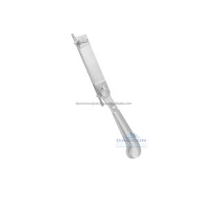 SCHINK DERMATOME couteau poignée INSTRUMENTS de chirurgie plastique - Product Image 6