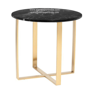 โต๊ะกาแฟหินอ่อน - Product Image 6