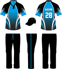 Kit de prueba de cricket de calidad superior OEM, mejor precio, fabricante pakistaní, ropa deportiva atlética, uniforme de cricket - Product Image 2