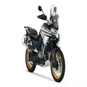 HOT SELLING SCI 2024 Motos Ibex 800 T Motorcycles
