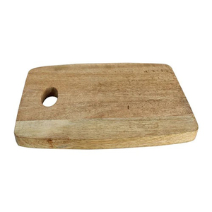 Wanuocraft-tabla de cortar madera de bambú con Logo personalizado, para cocina, para picar madera, personalizada, gran artesanía - Product Image 5