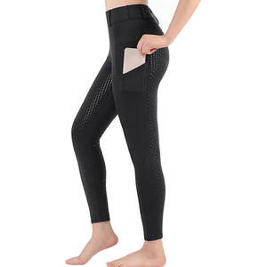 ป้ายชื่อส่วนตัวที่กําหนดเองผู้หญิงเสื้อผ้ากีฬาต่ําขั้นต่ําราคาถูกเลกกิ้งคุณภาพสูงสําหรับออกกําลังกายออกกําลังกายกีฬาเลกกิ้ง - Product Image 4