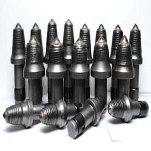 Bestseller Gesteins bohr werkzeuge Mining Picks Mining Schneiden von Zähnen Hartmetall Langlebige Hartmetall bohrer - Product Image 2