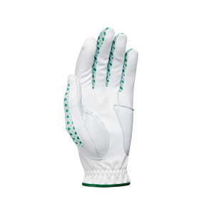 Nouveaux gants de golf avec impression de logo personnalisé main droite et main gauche gants de golf en cuir Cabretta complet gants de golf respirants doux - Product Image 5