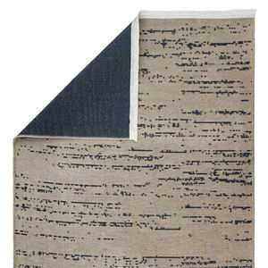 Tapis Moderne Tissé en Chenille Beige Vison Lavable 7mm Polyester Coton Base Antidérapante Turquie Vente en Gros Taille Personnalisée OEM ODM Sol Intérieur - Product Image 2