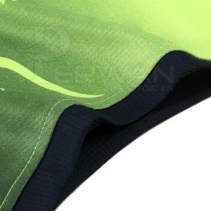 Tenue d'entraînement Nouvelle Arrivée Meilleure Vente Personnalisable avec Logo Maillot de Basketball Respirant Été 100% Polyester Séchage Rapide - Product Image 3