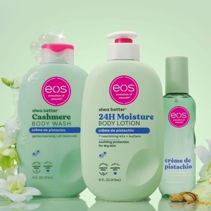 Loción Corporal EOS Shea Better con Descuento – Envío Global y Tiempos de Entrega Rápidos |   Loción Corporal EOS a Granel – Absorción Rápida, No Grasosa - Product Image 2