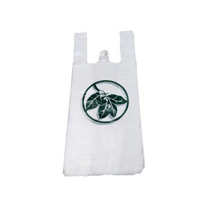 Bolsas biodegradables para camisetas, reutilizables - Product Image 3