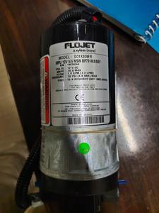 Bomba de Agua de Precisión para Maquinaria de Construcción Flojet RLFP1X22001D de Uso Pesado para Transferencia de Fluidos - Product Image 2