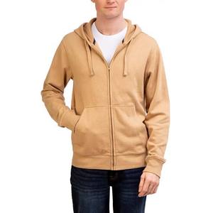 Último Diseño de Sudaderas con Capucha para Hombre de Invierno, 100% Algodón, Impresión Digital, Bordado, Nueva Llegada - Product Image 1