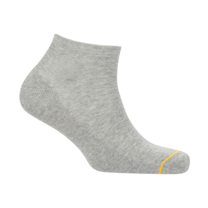 <b>Women's</b> 2025 Custom Organic Cotton <b>Ankle</b> <b>Socks</b> Breathable Embroidered Eyelash Knitted Anti-Foul Casual ATTIRE GEAR Spring Summer - Product Image 5