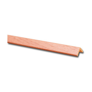 PARASPIGOLO 28X28 LISSE 300 CM CILIEGIO 67193 - Product Image 1
