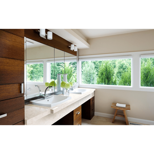 Kitchen & Wall Vanities-Modern Design Big Slab <b>Stone</b> - Product Image 4