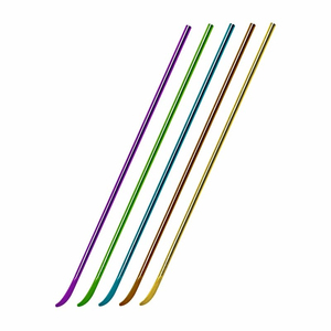 Instruments chirurgicaux orthopédiques de base flexible en acier inoxydable 316L 316LVM d'instruments chirurgicaux élastiques en titane 1.5mm 2.5mm - Product Image 1