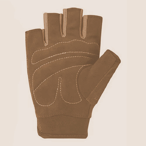 Gants d'haltérophilie d'entraînement Fitness demi-doigt Fitness gants de gymnastique avec support de poignet pour hommes et femmes haltérophilie - Product Image 3