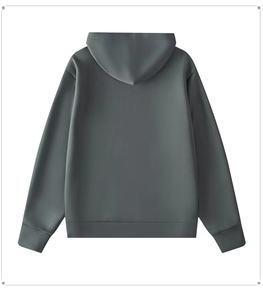 2026 Men's Winter <b>Hoodies</b>-100% Cotton Fleece Regular Fit <b>Gothic</b>/Fashion/Elegant/Sporty Styles Anti-Wrinkle & Breathable - Product Image 5