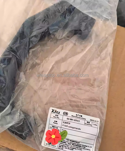 Repuestos Originales para Dron de Pulverización Agrícola P100 P100 Pro: Fuselaje de Plástico, Mango, Chasis Principal - Product Image 3