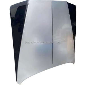 High Quality <b>Bonnet</b> for Rolls-Royce Phantom; Hood; Engine Cover - Product Image 4