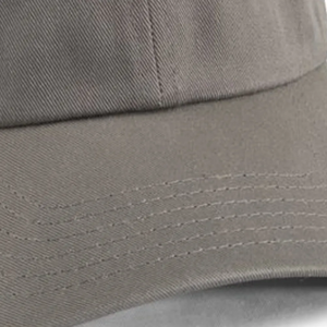 Gran oferta, gorra de papá para hombre, gorra de béisbol con diseño de puntos a la moda personalizada, tela Oxford impermeable, bordado a mano, estilo vaquero lavado - Product Image 6