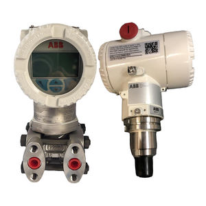 ทรานสมิตเตอร์ความดันดิฟเฟอเรนเชียลเดิม266GSH 266DSH 266MST 266MRT 266DRH 2600T ABB266ชุด4-20mA + ฮาร์ท0.05% FS - Product Image 1