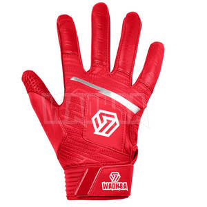 Guantes de Bateo de Béisbol de Último Diseño 2026, Bajo MOQ, Guantes de Bateo de Béisbol de Alta Calidad - Product Image 4