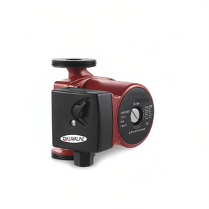 Pompe de circulation Nama Klimaline 1S.584 pour systèmes solaires et de chauffage, raccords de 2 po à 1 1/4 po, paire incluse - Product Image 3