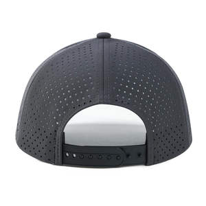 Casquette de baseball en maille de haute qualité, maille au dos, 5 panneaux, à carreaux, réglable, snapback, personnalisable, mode d'hiver en plein air - Product Image 5