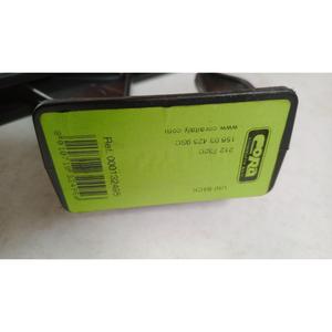 อะไหล่ทดแทนทั่วไป หลายยี่ห้อ หลายรุ่น (90>) พรมปูพื้นรถยนต์ 1560342395C - Product Image 3