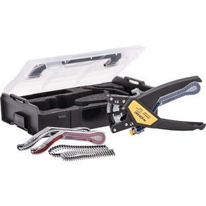 JOKARI QUADRO Plus Automatic <b>Wire</b> Stripper 259 mm Length for <b>Wires</b> 0.5-2.5 Mm - Product Image 6