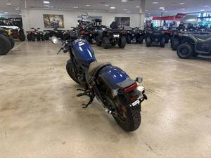 Bonne qualité 2025-2026 Hondaaas Rebel 500 ABS 471cc 2 cylindres nouvelle moto Cruiser prête à expédier dans le monde entier - Product Image 3