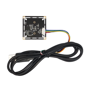 Módulo de Cámara con Sensor CMOS PS5268L, Imagen HD 1080P, Interfaz USB2.0 y Reconocimiento Facial para GemLightbox - Product Image 2