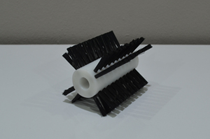 Brosse à rouleaux pour usage industriel - Product Image 3