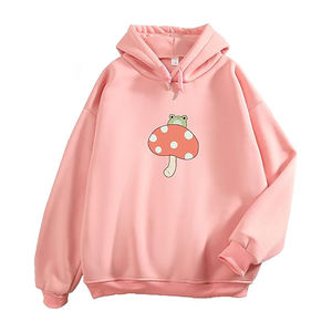 Sudadera con capucha unisex de estilo urbano, mezcla de algodón premium, sudadera con capucha de estilo urbano a la moda, sudaderas con capucha personalizadas. - Product Image 1