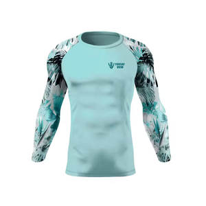 Vente en ligne de chemises de compression pour hommes Chemises de compression pour hommes légères et de taille personnalisée à vendre - Product Image 1