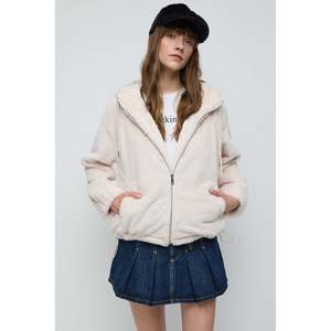 Chaqueta de Forro Polar con Cremallera - Product Image 1