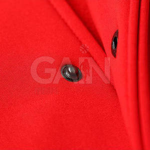 Veste Lettermen de style unique Veste Lettermen personnalisée à bas prix Veste d'hiver Lettermen de meilleure qualité - Product Image 5