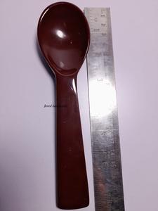 Cucharas de té pequeñas de resinas de alta calidad de artesanías Javed artesanías de resina - Product Image 2