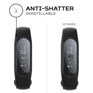 ฟิล์มกันรอยหน้าจอสำหรับยันแท็บ Y2 พลัส เอชอาร์ - Product Image 4