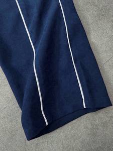 Chaqueta informal con cremallera para hombre Streetrush, conjunto de pantalones con cordón en la cintura, talla S, sudadera con capucha y sudaderas con ribete de contraste, chándal de dos piezas - Product Image 6