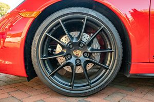 Gran Oferta: Porsche 911 Targa 4 2016, Listo para Enviar - Product Image 6