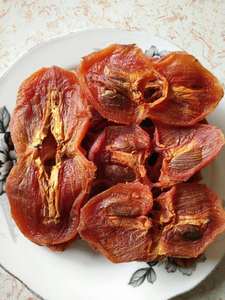 Professional Export Quality Dried Persimmon Slices Naturally Processed Rich <b>Sweet</b> Flavor For Wholesale And Retail Partners - Product Image 2