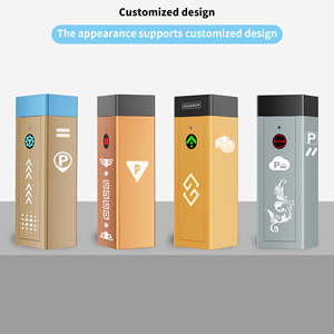 XGY, Заводская оптовая цена, индивидуальная система контроля доступа, ворота, дорожные барьеры для автостоянки, шоссе, уличная дорога - Product Image 2